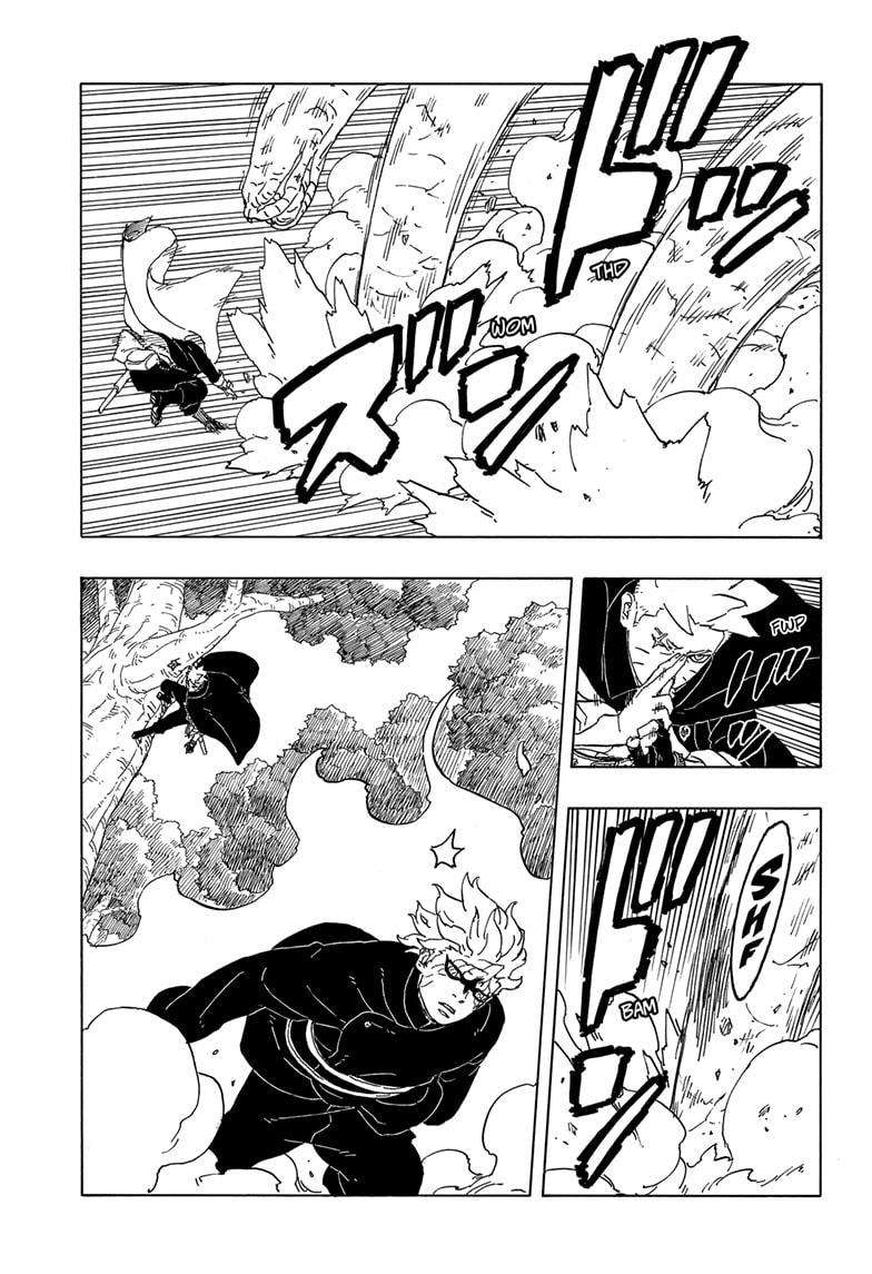 Read Boruto_ Two Blue Vortex EN Manga Online