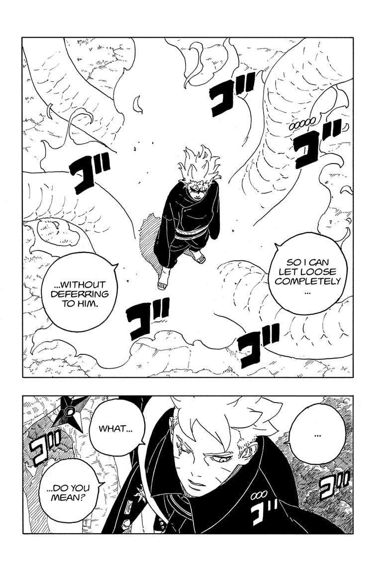 Read Boruto_ Two Blue Vortex EN Manga Online