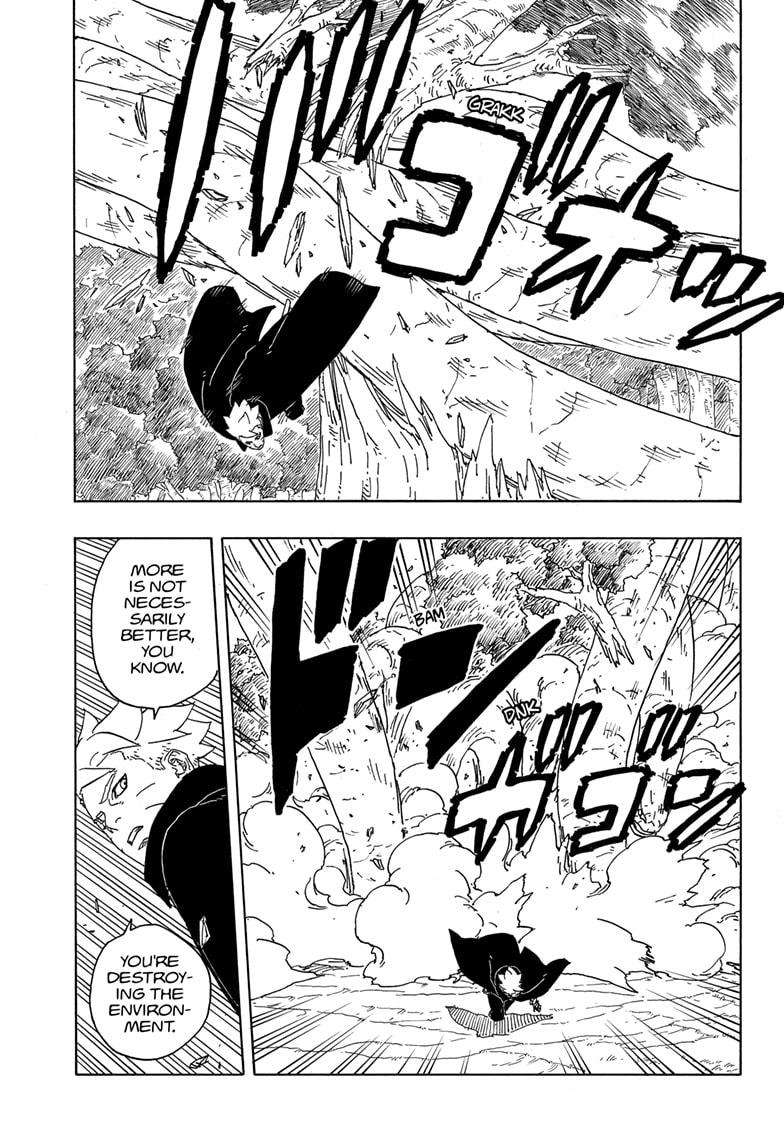 Read Boruto_ Two Blue Vortex EN Manga Online