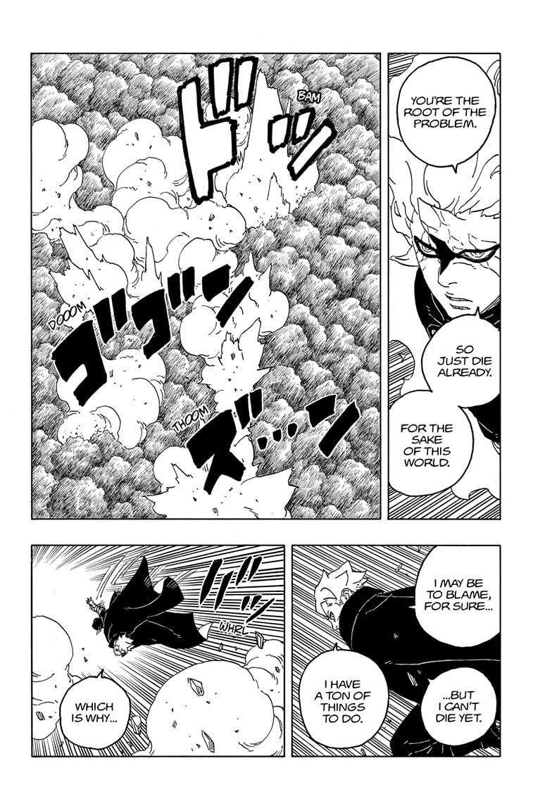 Read Boruto_ Two Blue Vortex EN Manga Online
