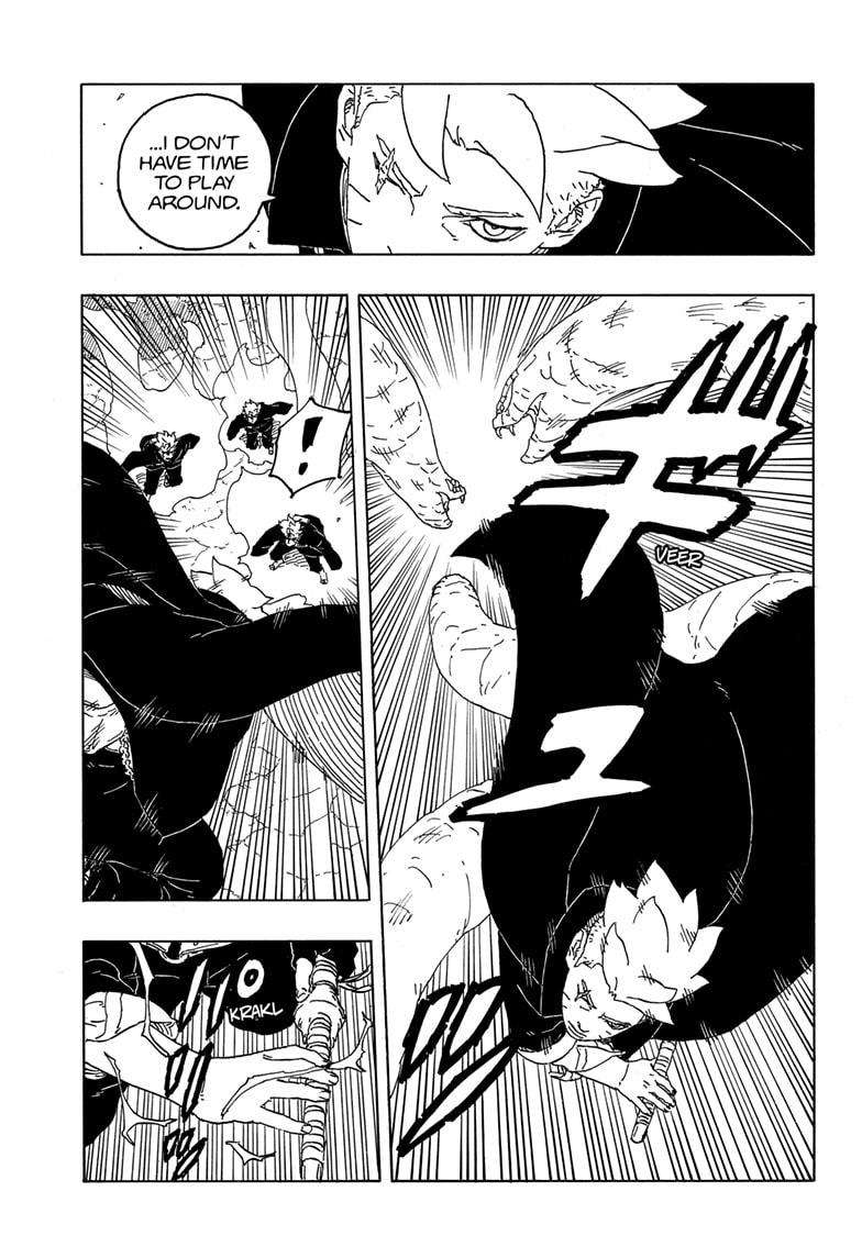 Read Boruto_ Two Blue Vortex EN Manga Online