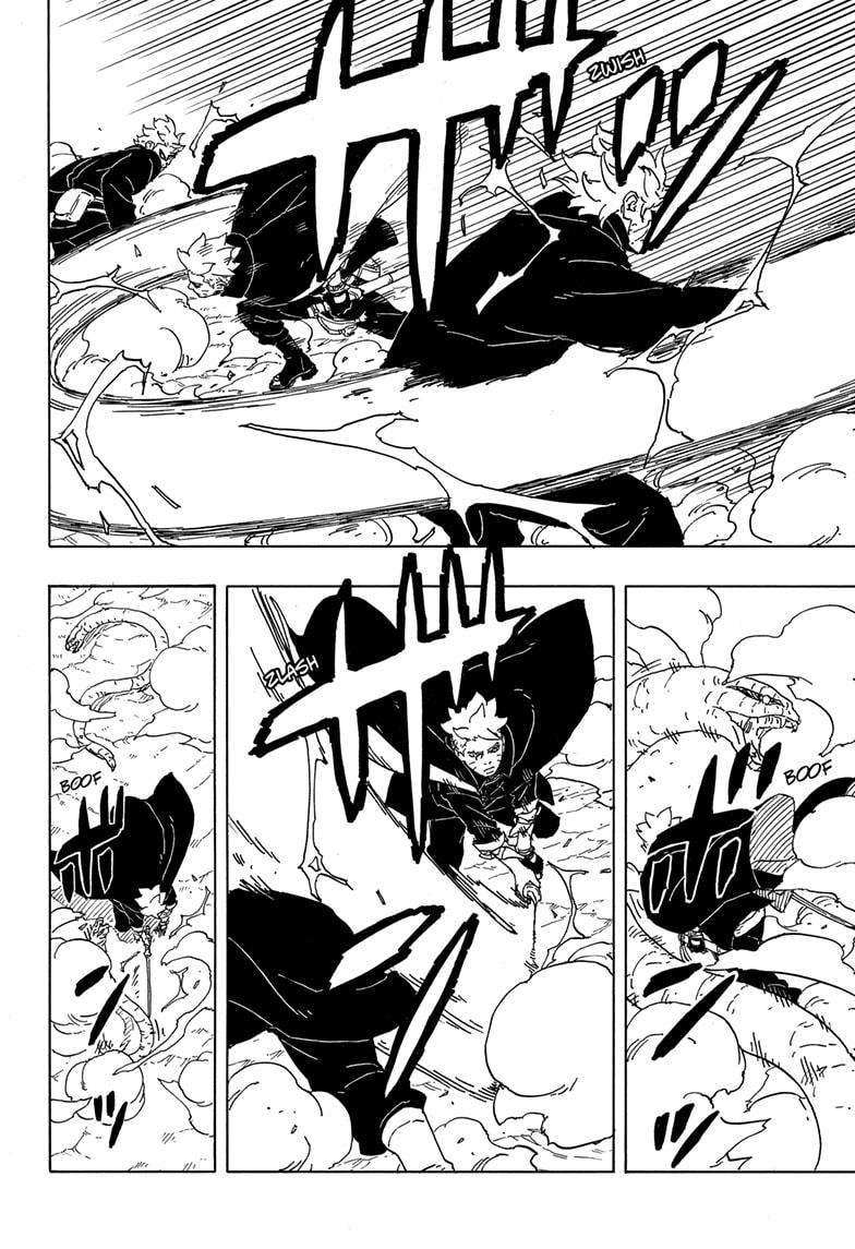 Read Boruto_ Two Blue Vortex EN Manga Online
