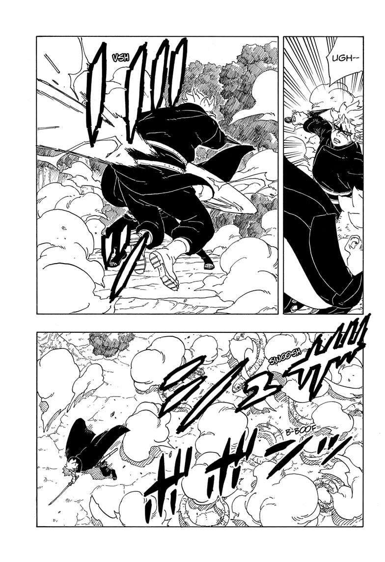 Read Boruto_ Two Blue Vortex EN Manga Online