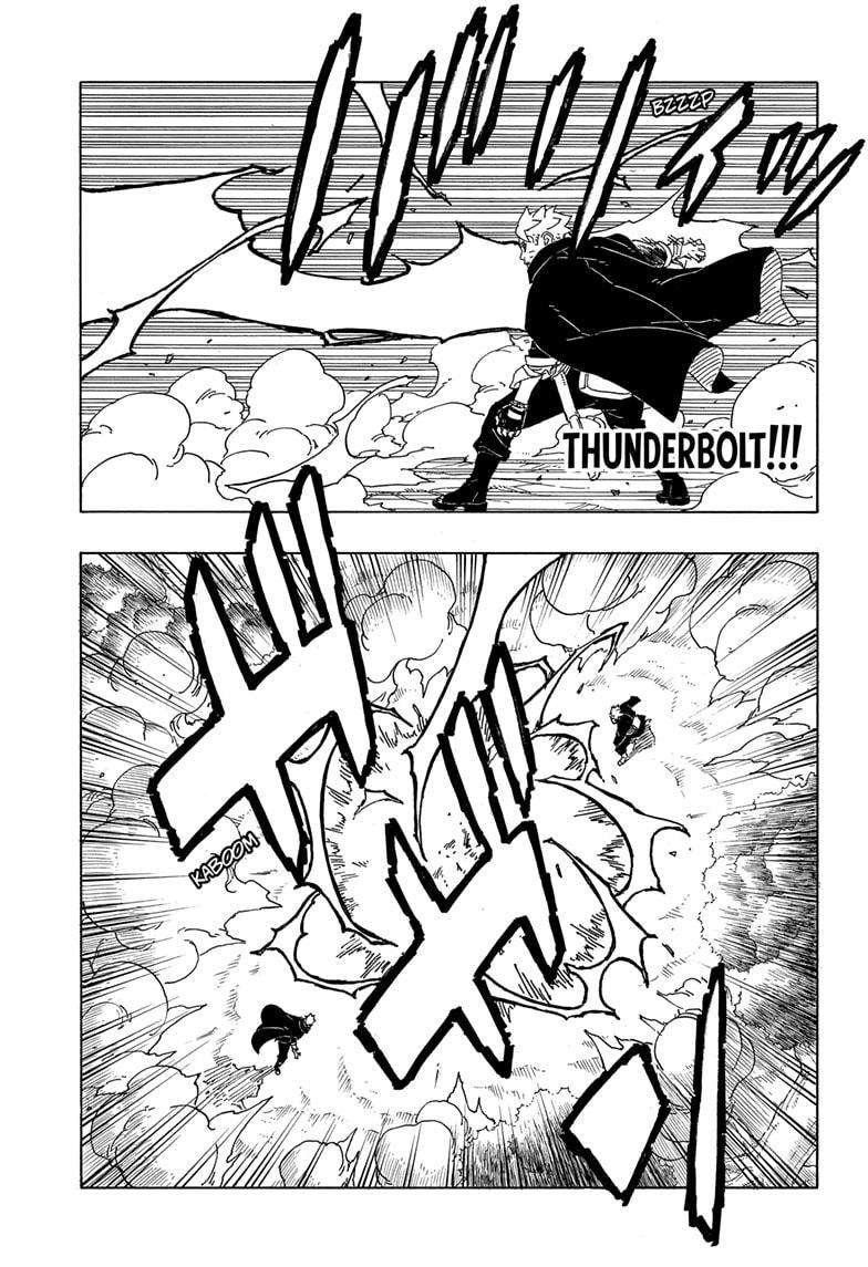 Read Boruto_ Two Blue Vortex EN Manga Online