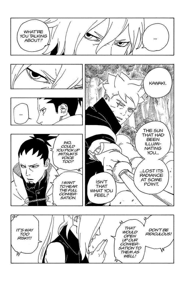Read Boruto_ Two Blue Vortex EN Manga Online
