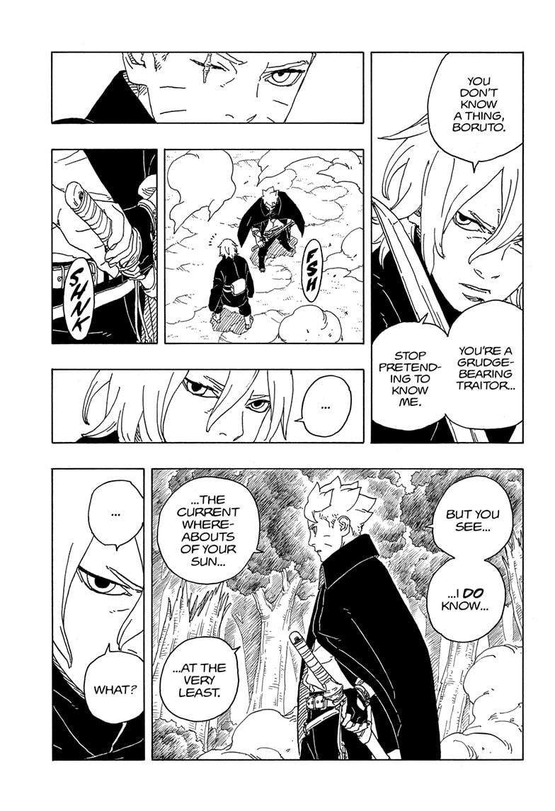 Read Boruto_ Two Blue Vortex EN Manga Online
