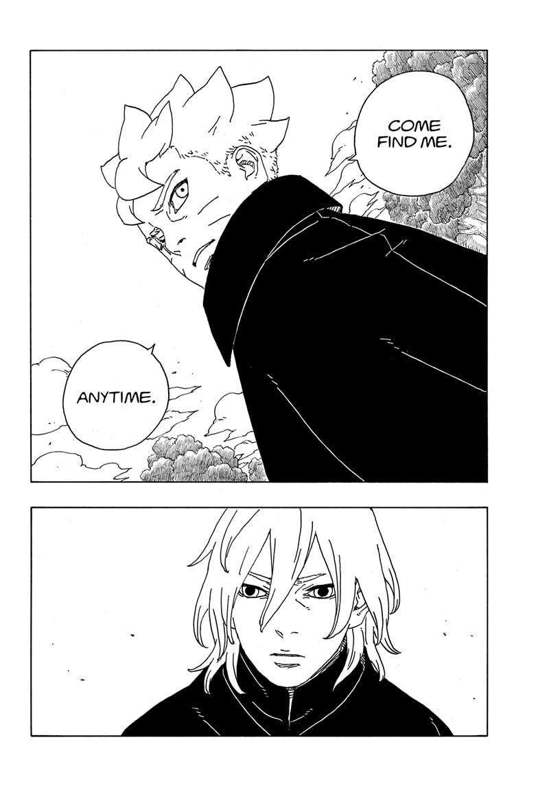 Read Boruto_ Two Blue Vortex EN Manga Online