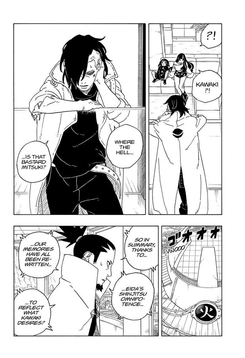 Read Boruto_ Two Blue Vortex EN Manga Online