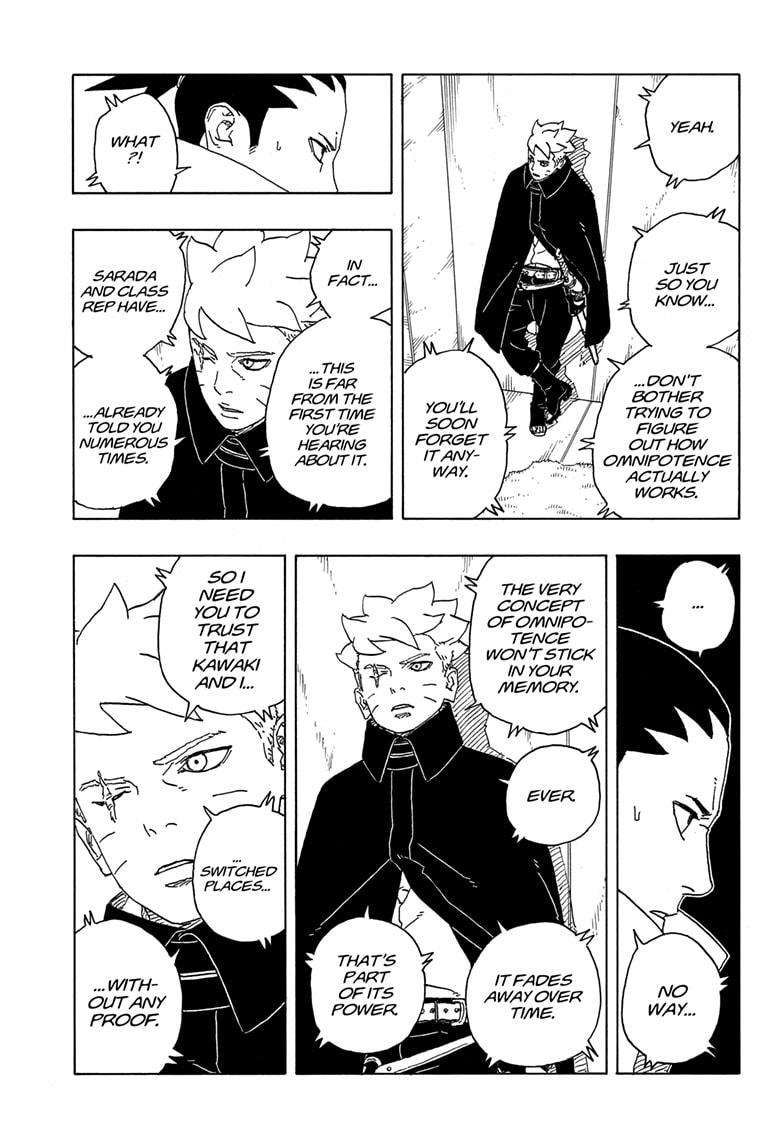 Read Boruto_ Two Blue Vortex EN Manga Online