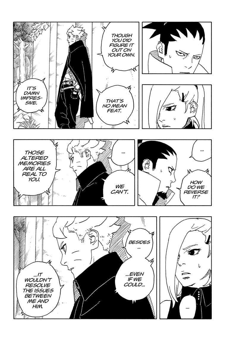 Read Boruto_ Two Blue Vortex EN Manga Online