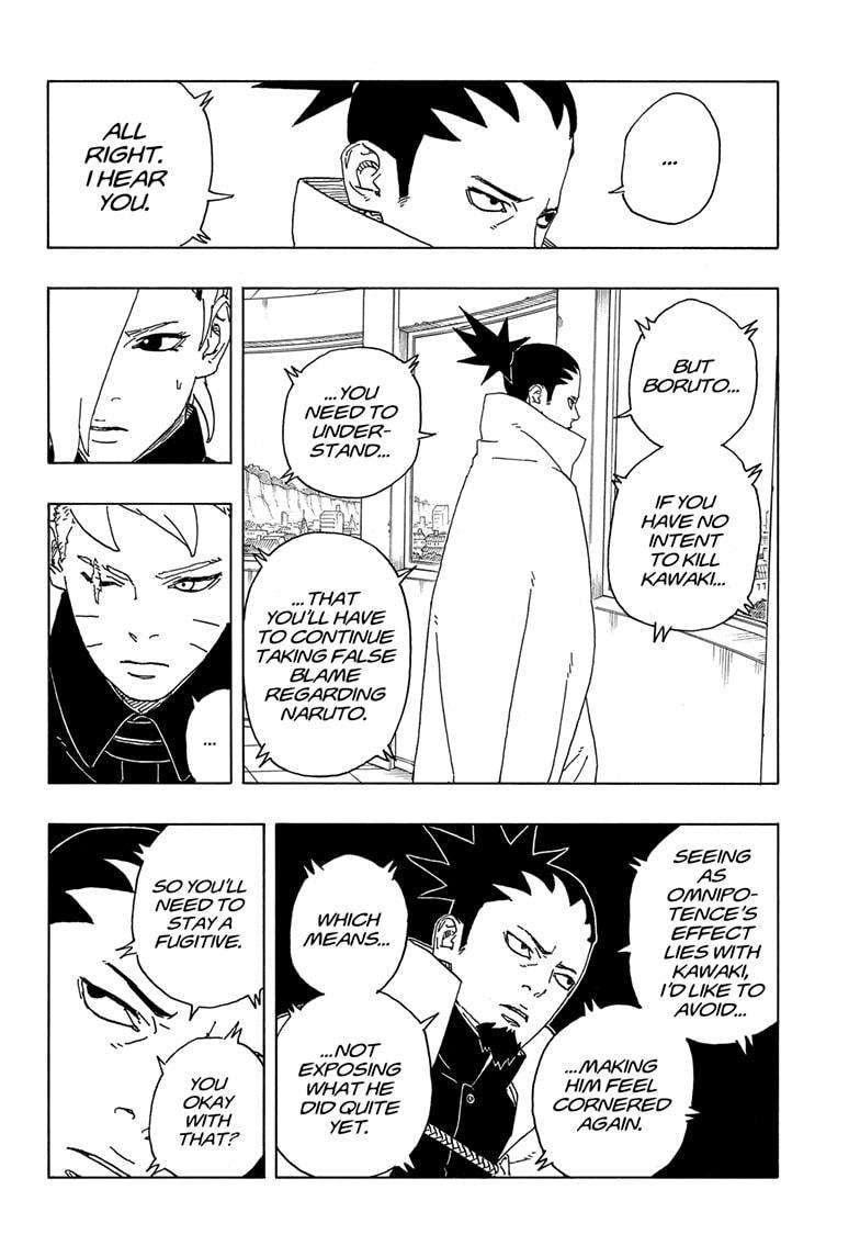 Read Boruto_ Two Blue Vortex EN Manga Online