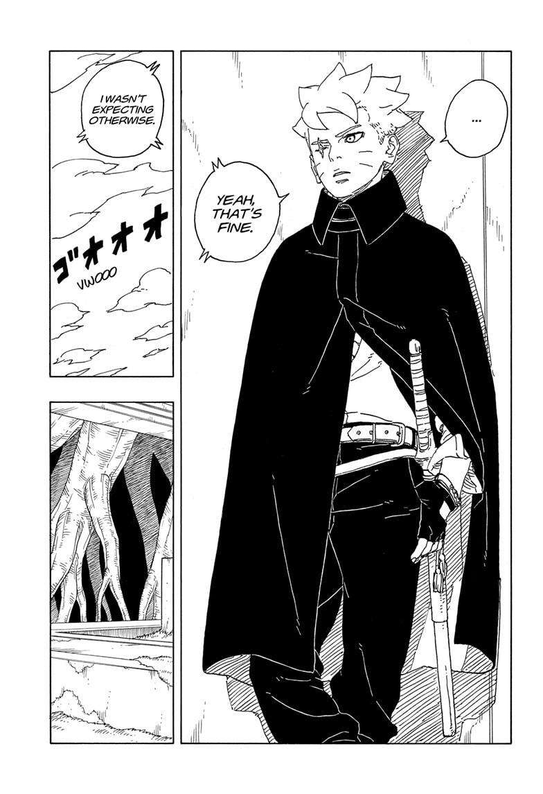 Read Boruto_ Two Blue Vortex EN Manga Online