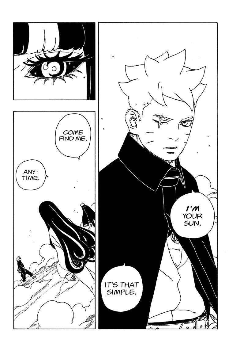 Read Boruto_ Two Blue Vortex EN Manga Online