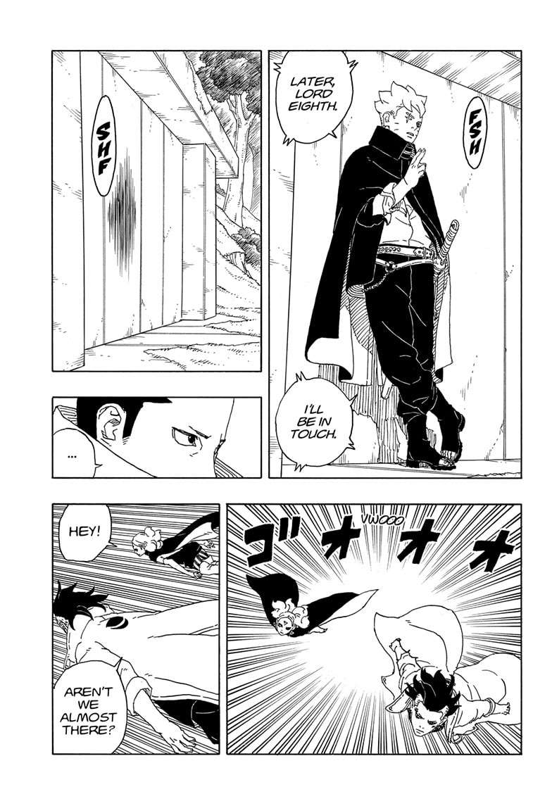 Read Boruto_ Two Blue Vortex EN Manga Online