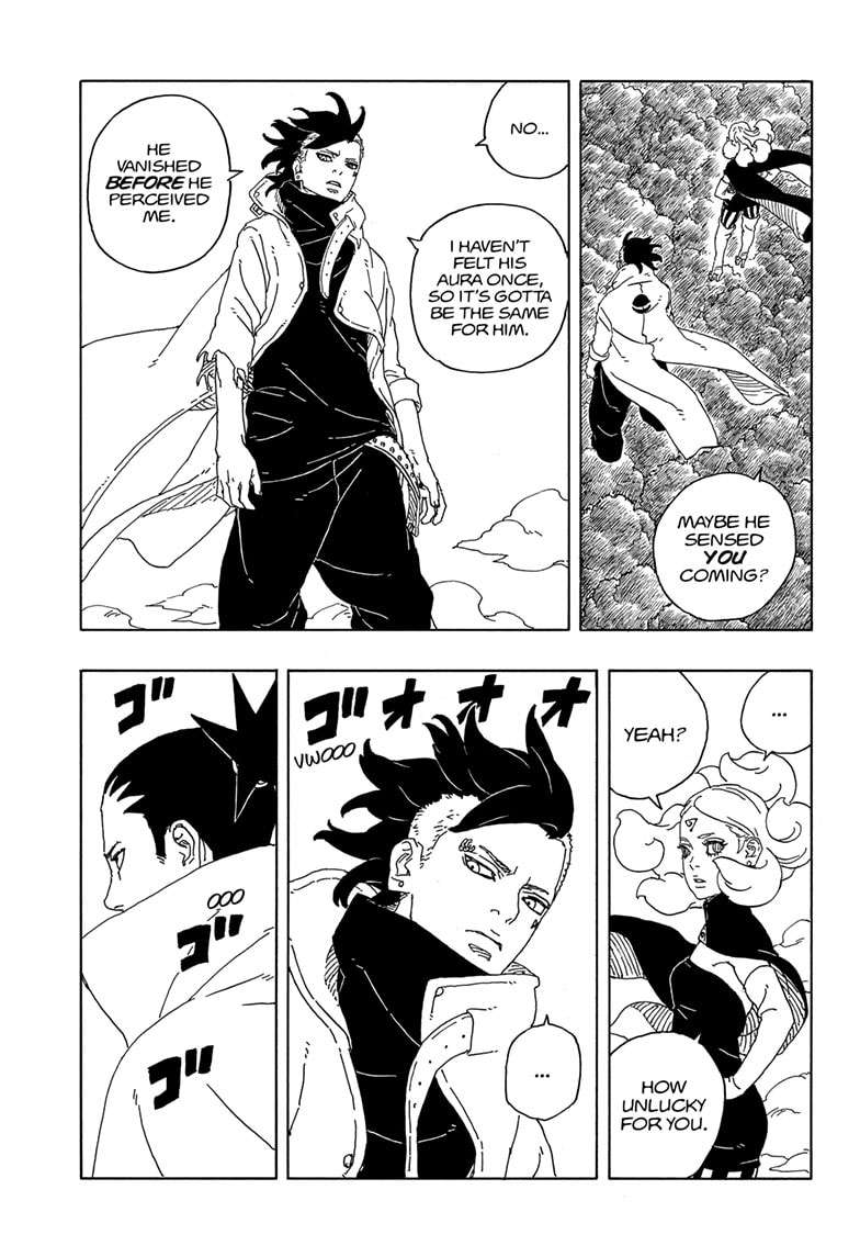 Read Boruto_ Two Blue Vortex EN Manga Online
