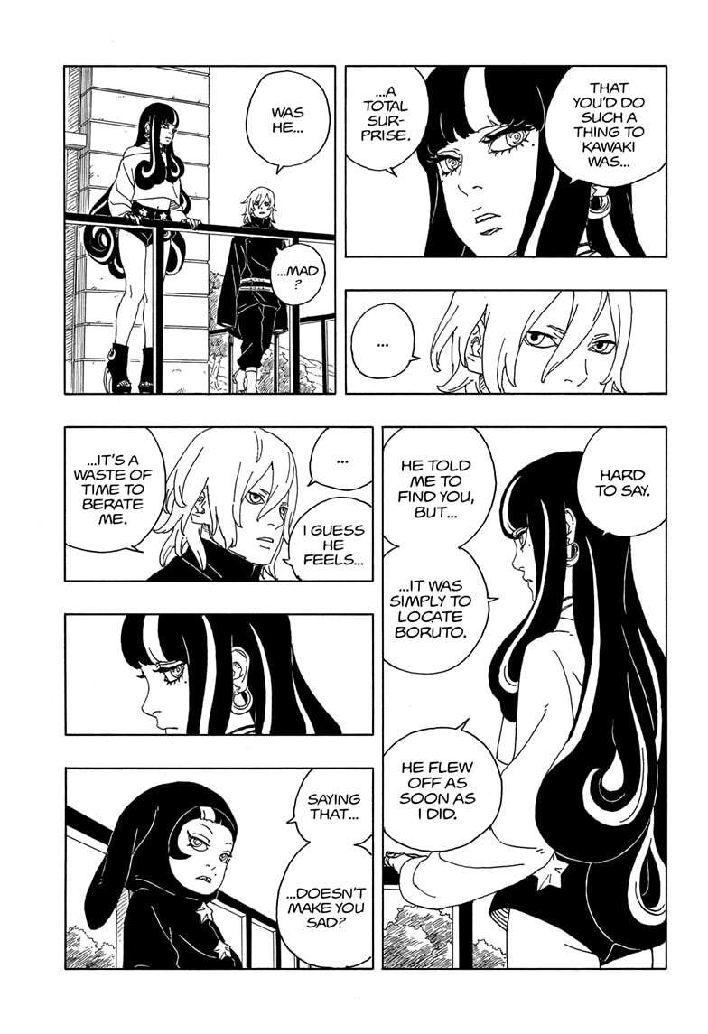 Read Boruto_ Two Blue Vortex EN Manga Online