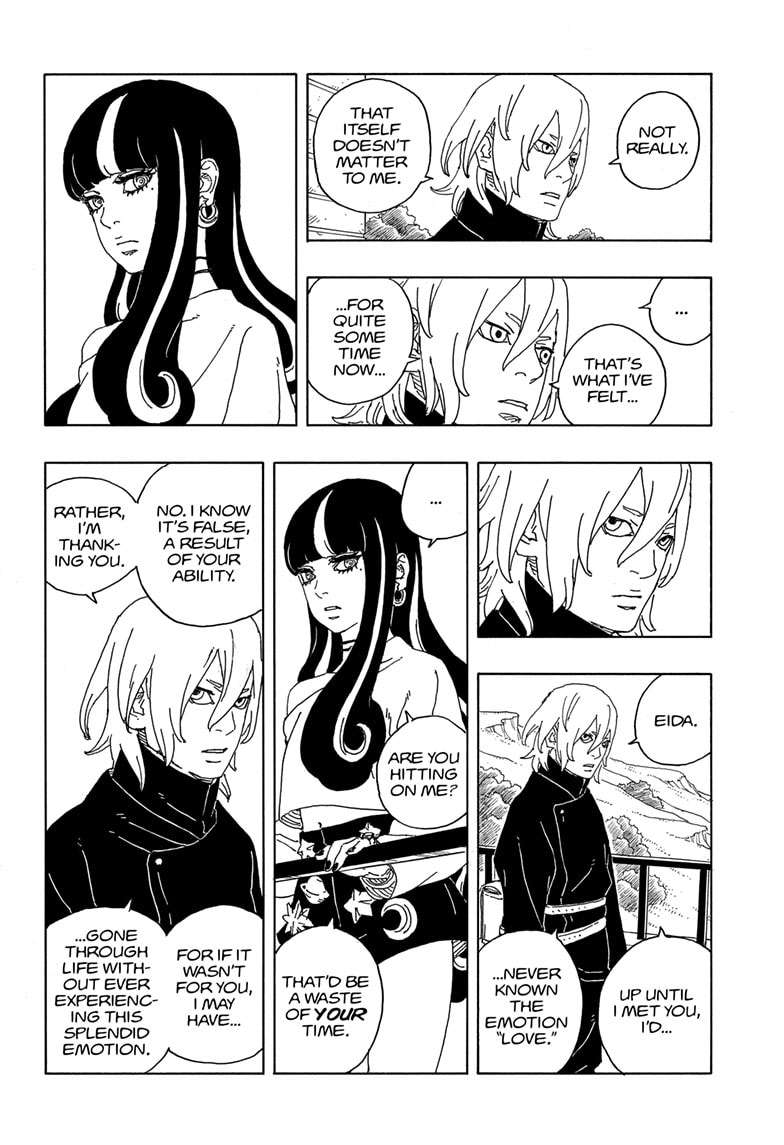 Read Boruto_ Two Blue Vortex EN Manga Online