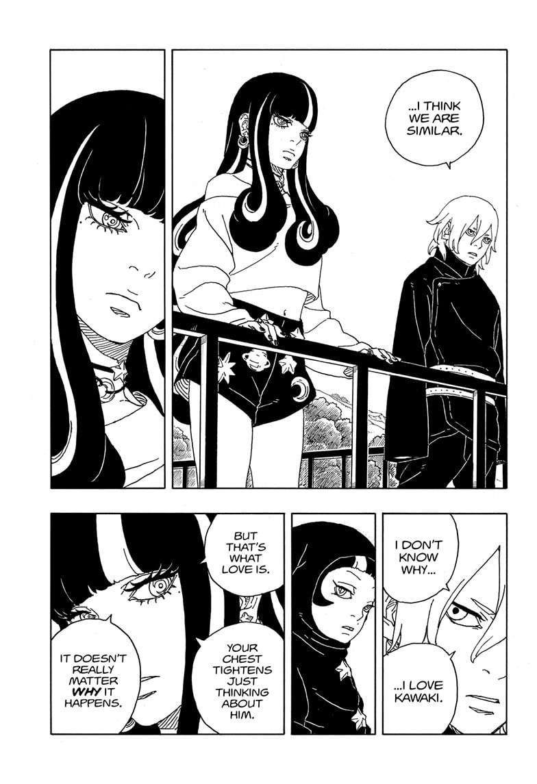 Read Boruto_ Two Blue Vortex EN Manga Online