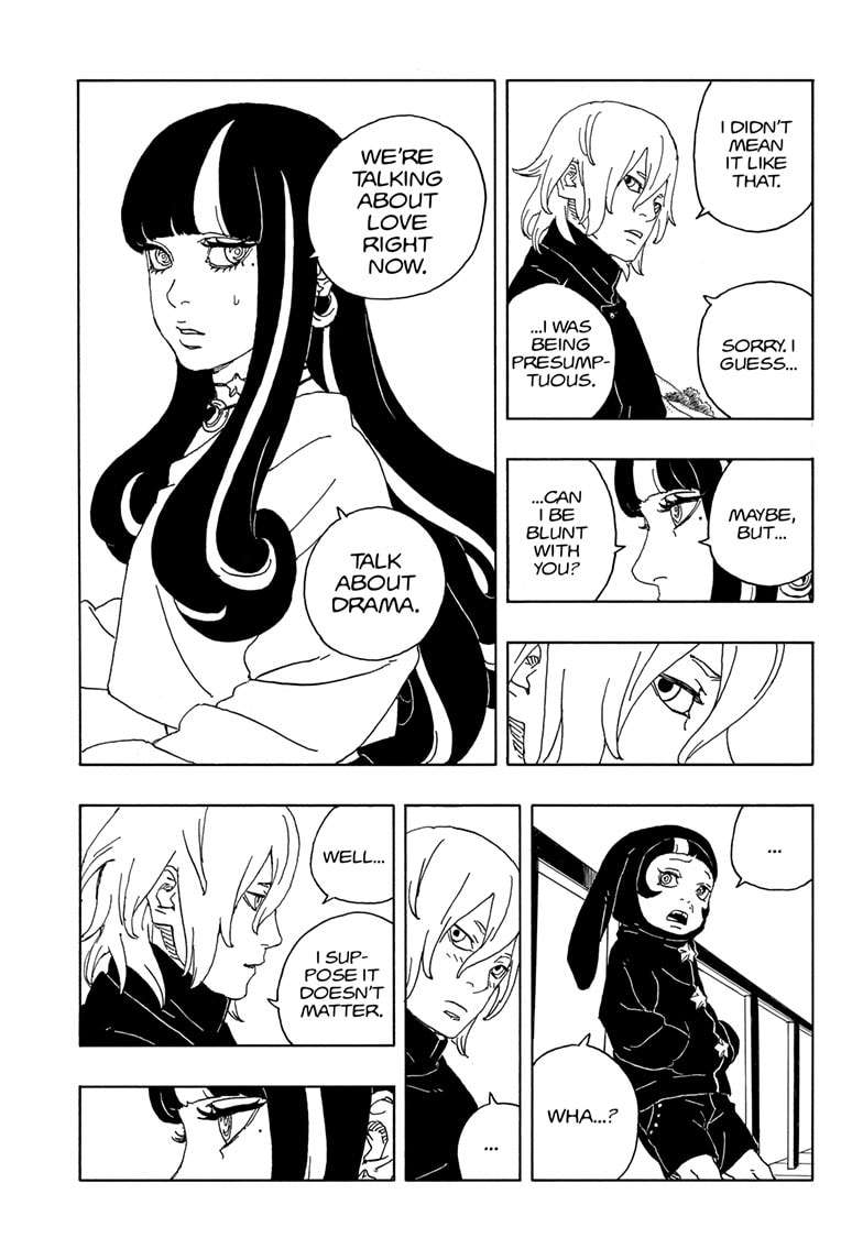 Read Boruto_ Two Blue Vortex EN Manga Online