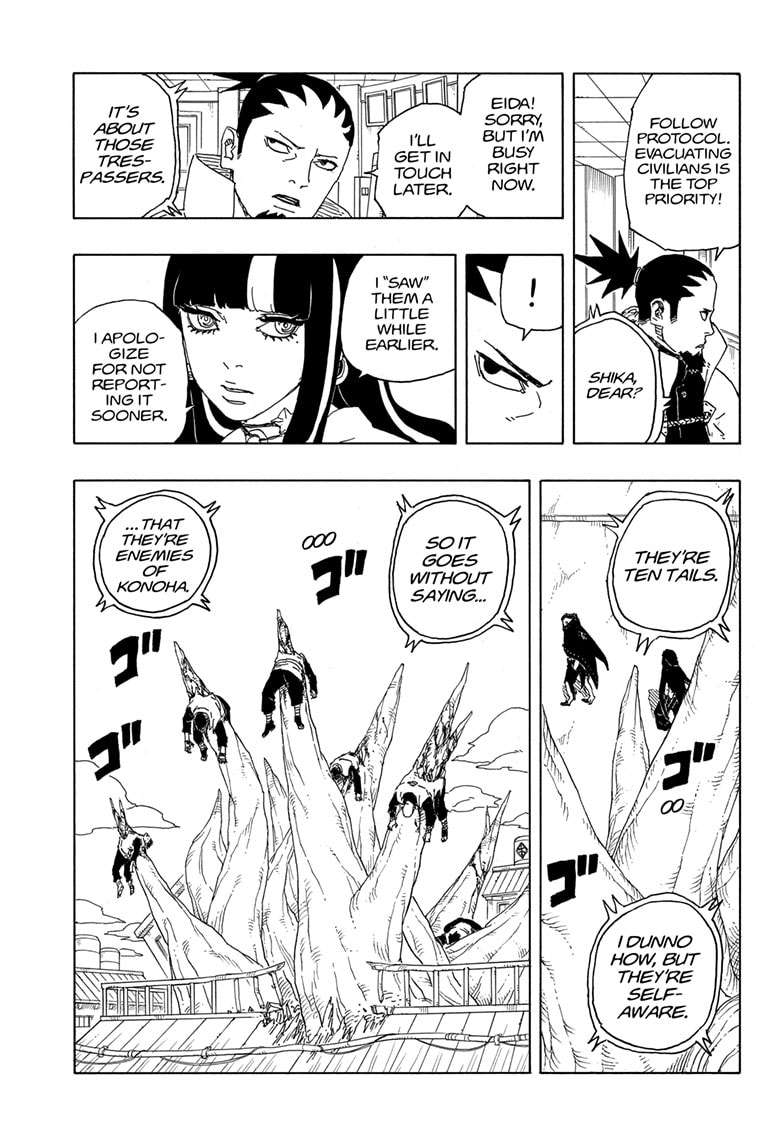 Read Boruto_ Two Blue Vortex EN Manga Online