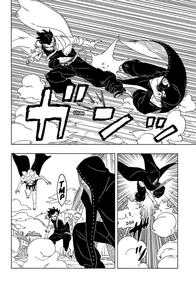 Read Boruto_ Two Blue Vortex EN Manga Online
