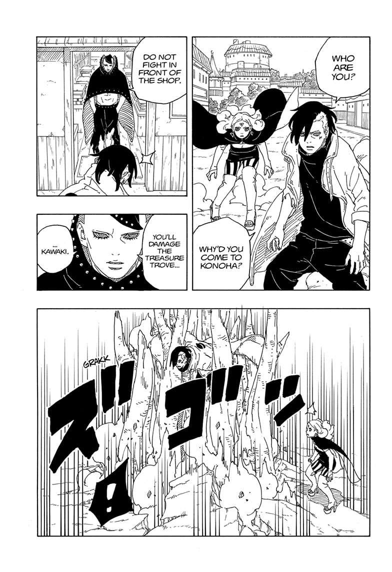Read Boruto_ Two Blue Vortex EN Manga Online