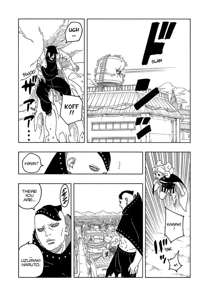 Read Boruto_ Two Blue Vortex EN Manga Online