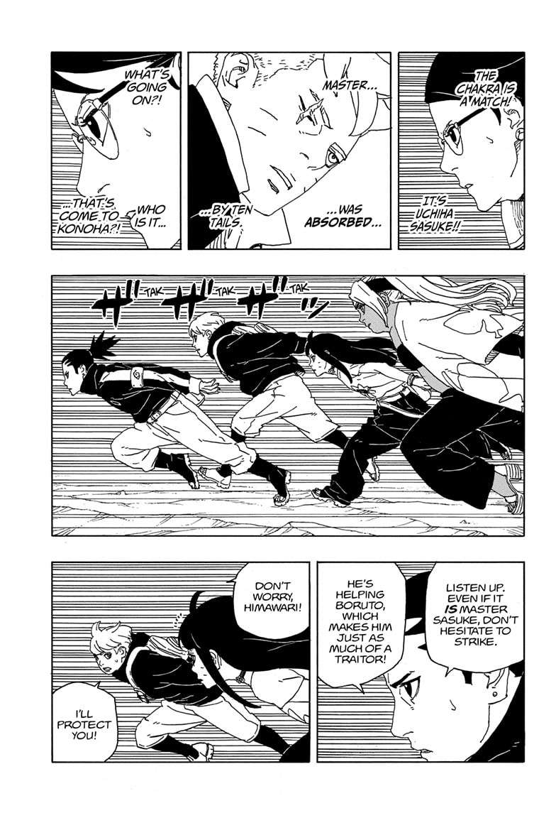 Read Boruto_ Two Blue Vortex EN Manga Online