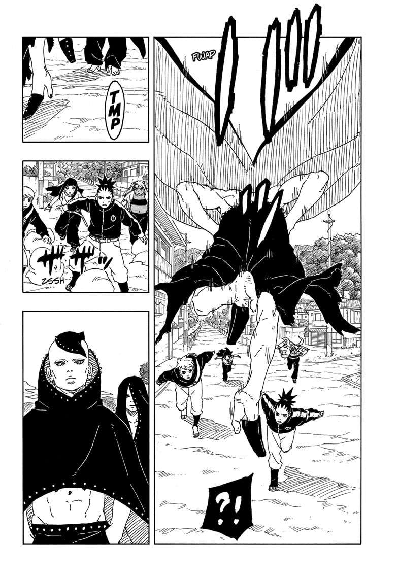 Read Boruto_ Two Blue Vortex EN Manga Online