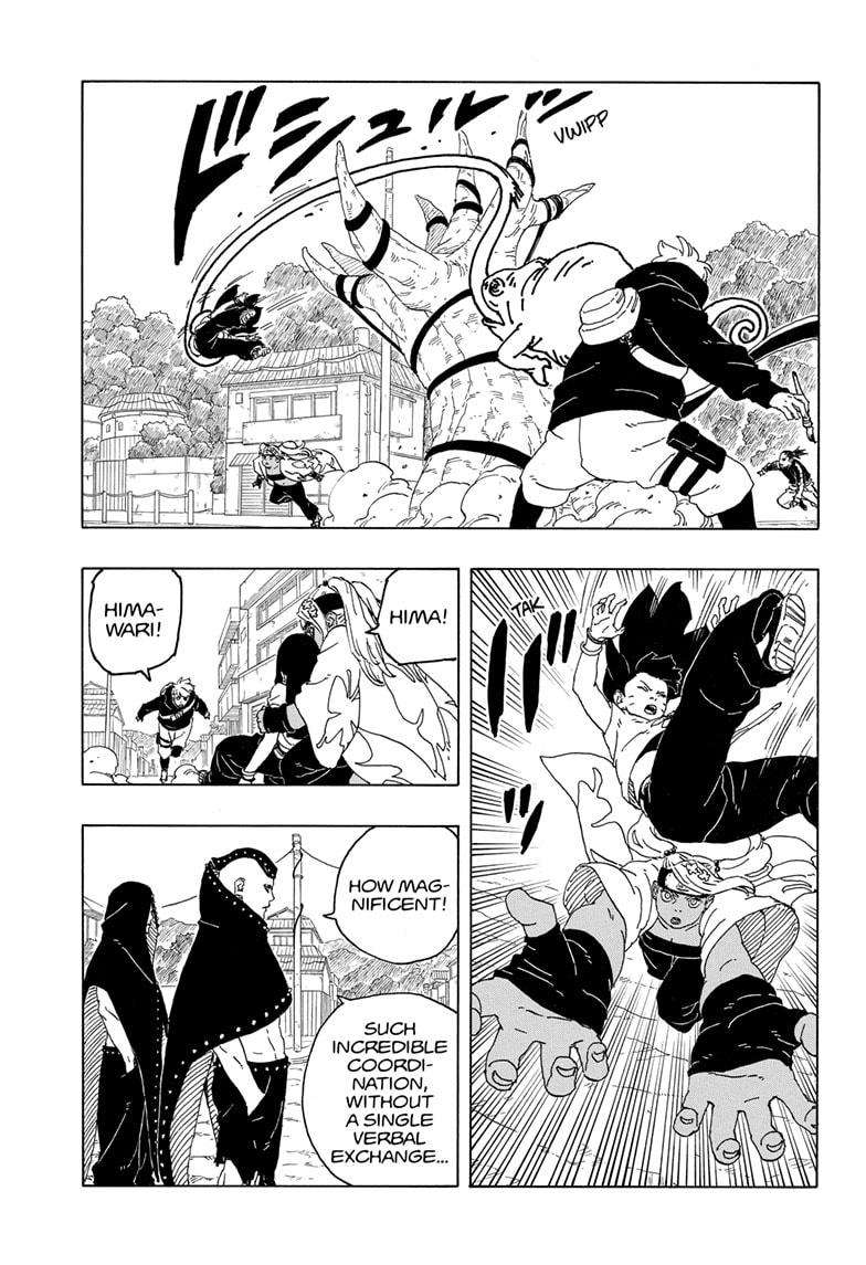 Read Boruto_ Two Blue Vortex EN Manga Online