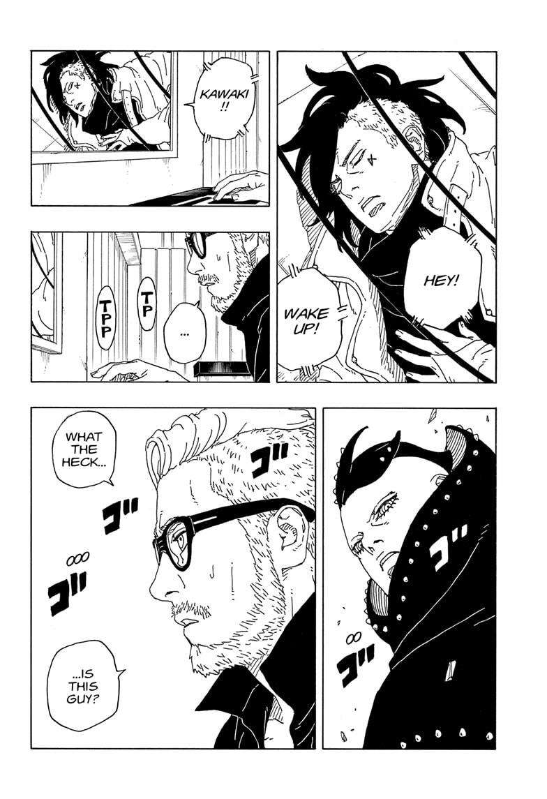 Read Boruto_ Two Blue Vortex EN Manga Online