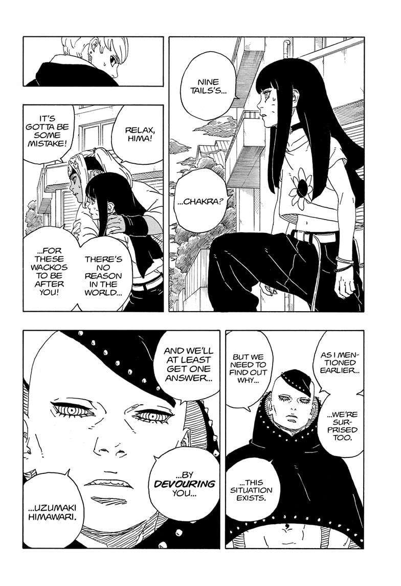 Read Boruto_ Two Blue Vortex EN Manga Online