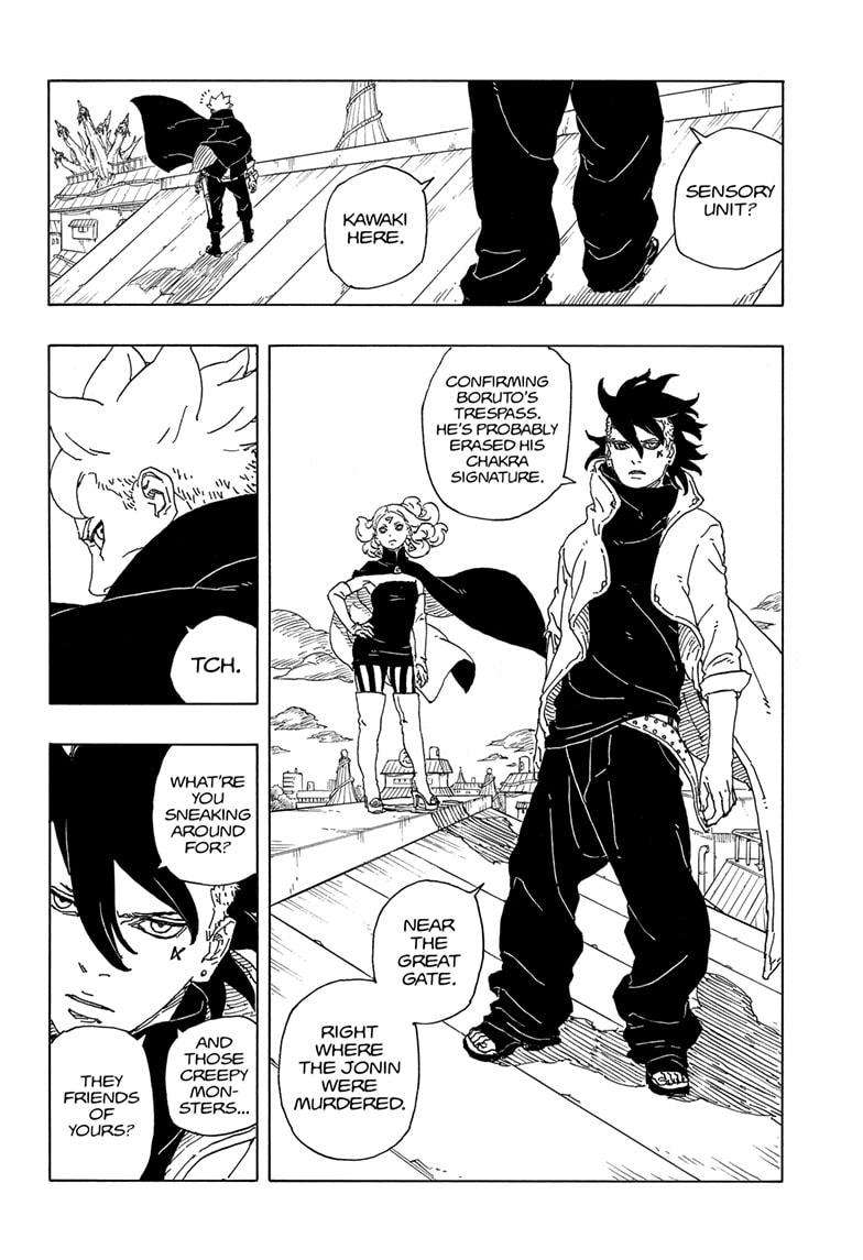 Read Boruto_ Two Blue Vortex EN Manga Online