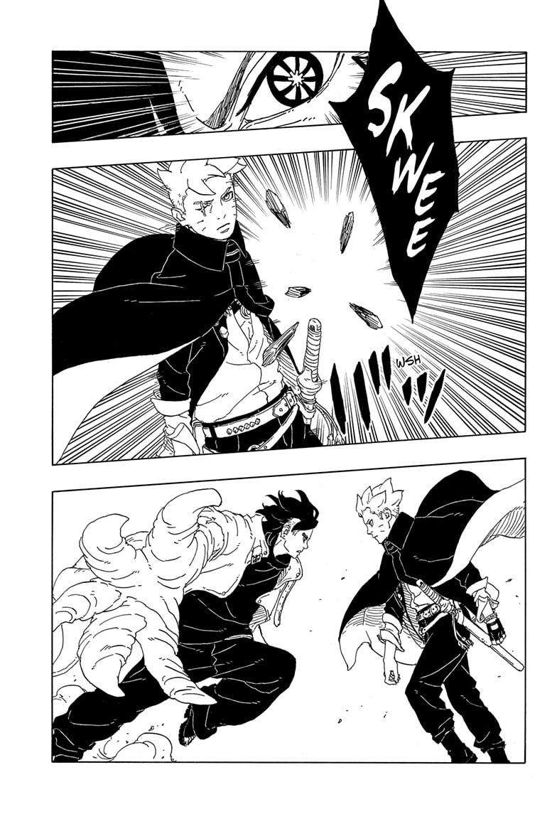 Read Boruto_ Two Blue Vortex EN Manga Online
