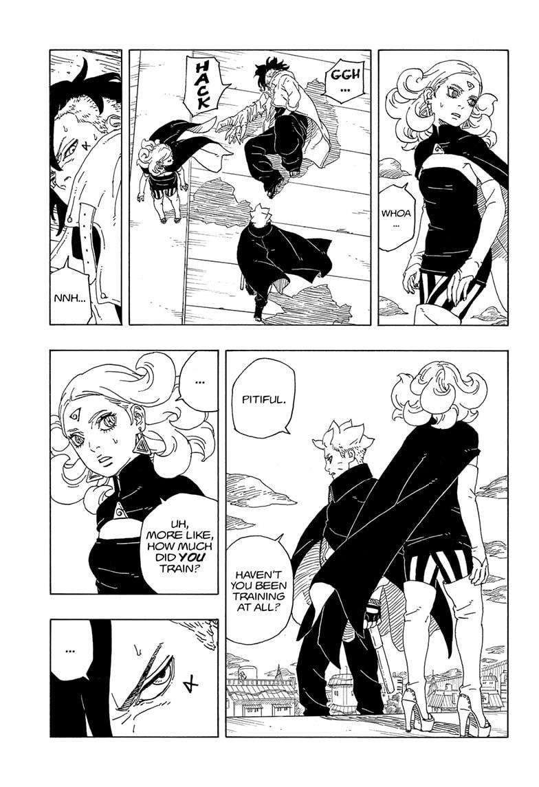 Read Boruto_ Two Blue Vortex EN Manga Online