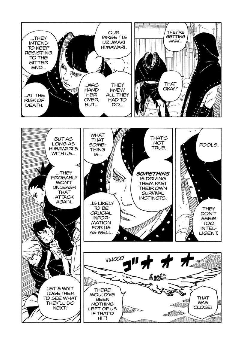 Read Boruto_ Two Blue Vortex EN Manga Online