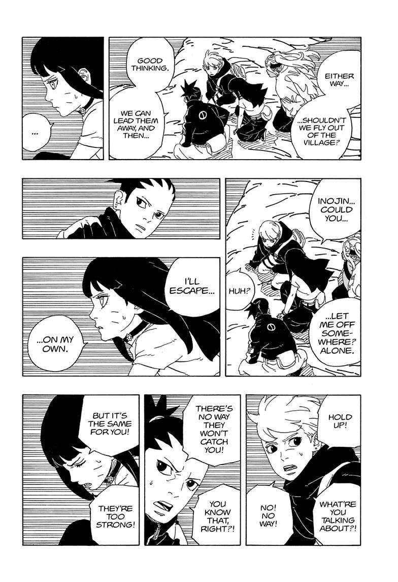 Read Boruto_ Two Blue Vortex EN Manga Online