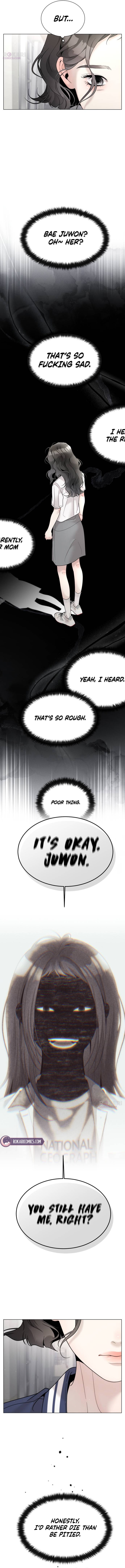 Read Caregiver’s Alliance Manga Online