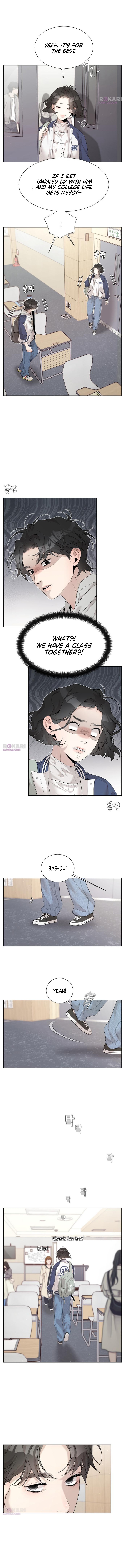 Read Caregiver’s Alliance Manga Online