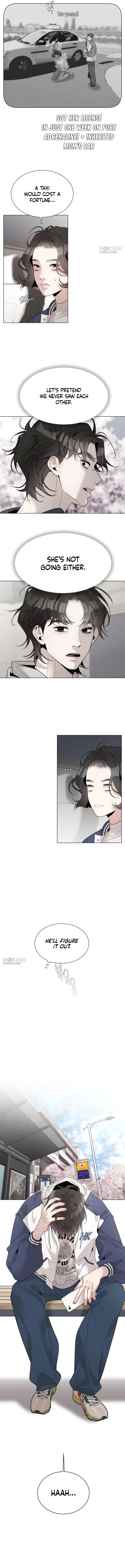 Read Caregiver’s Alliance Manga Online