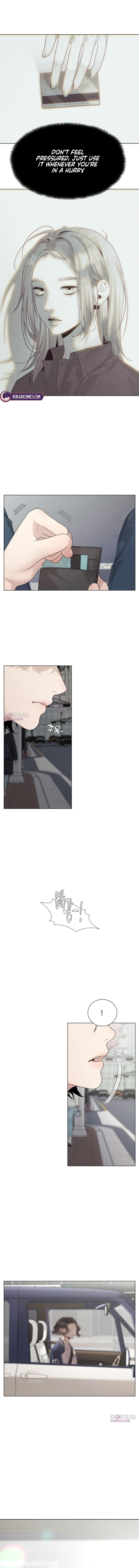 Read Caregiver’s Alliance Manga Online