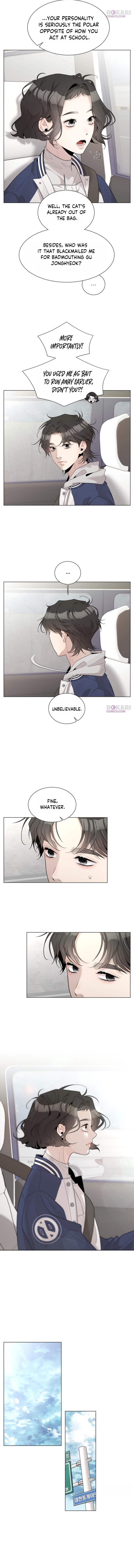 Read Caregiver’s Alliance Manga Online