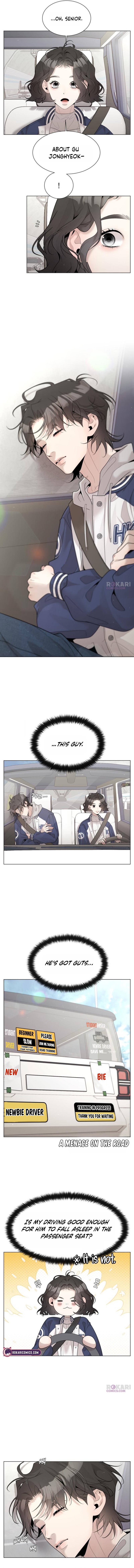Read Caregiver’s Alliance Manga Online