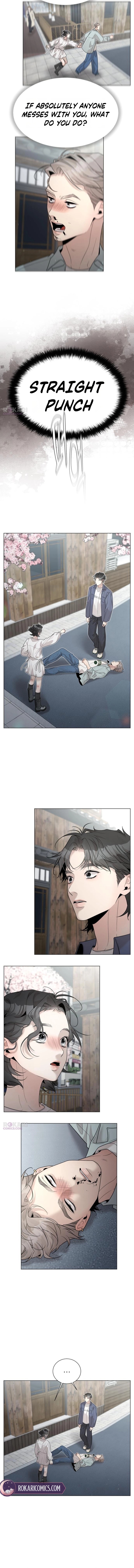 Read Caregiver’s Alliance Manga Online