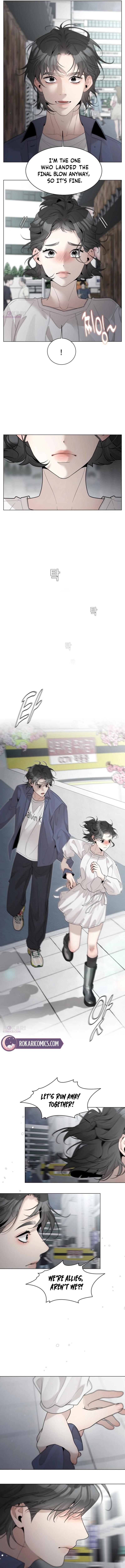 Read Caregiver’s Alliance Manga Online
