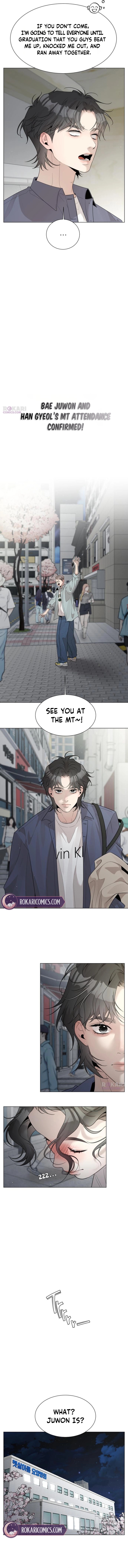 Read Caregiver’s Alliance Manga Online
