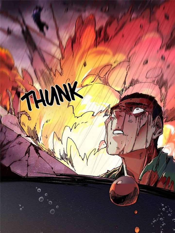 Read Celebrating the Remaining Life EN Manga Online