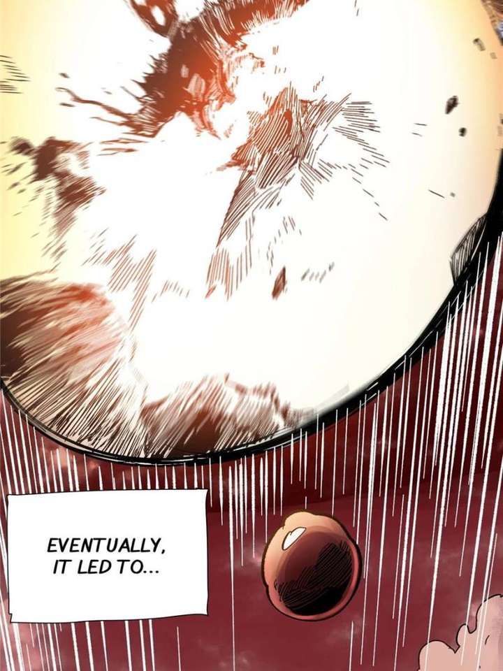 Read Celebrating the Remaining Life EN Manga Online
