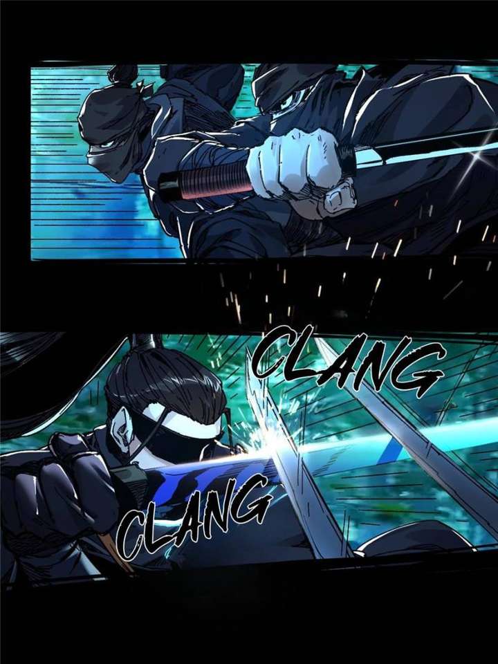 Read Celebrating the Remaining Life EN Manga Online