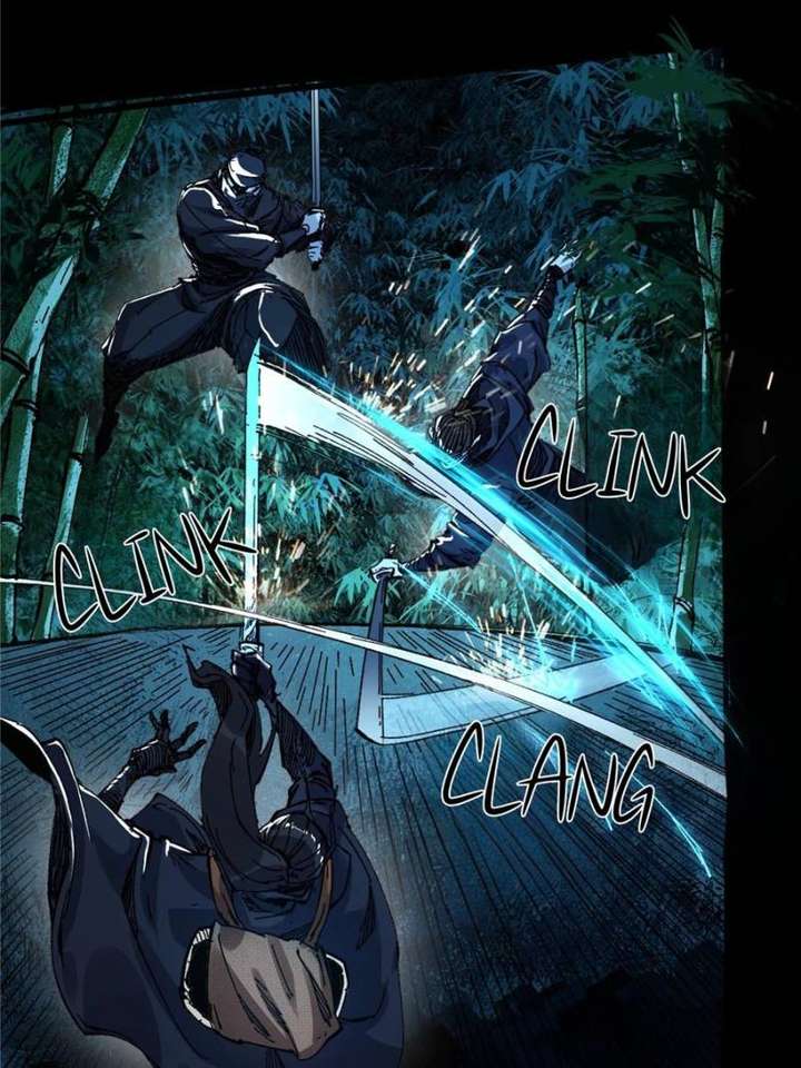 Read Celebrating the Remaining Life EN Manga Online